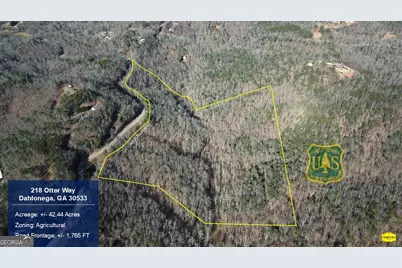 218 Otter Way, Dahlonega, GA 30533 - Photo 1