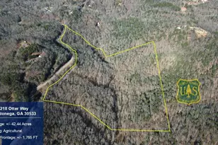 218 Otter Wy, Dahlonega, GA 30533 - Photo 1