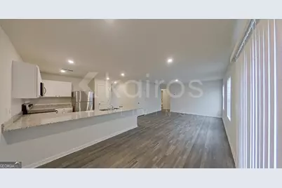 108 Rock Run Trail, Warner Robins, GA 31093 - Photo 8