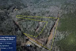 4318 Camp Wahsega Rd, Dahlonega, GA 30533 - Photo 1