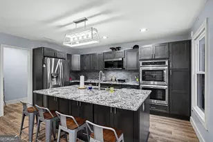 4656 S Woodlake Ln SE, Conyers, GA 30013 - Photo 8