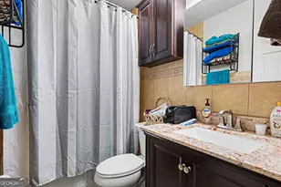 4656 S Woodlake Ln SE, Conyers, GA 30013 - Photo 22