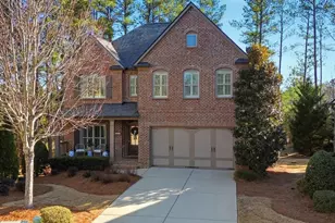 1241 Queens Row, Watkinsville, GA 30677 - Photo 1
