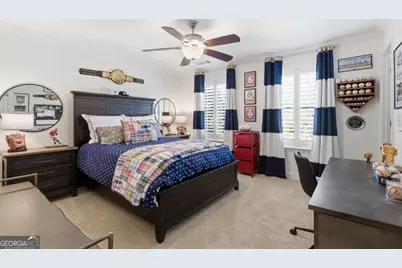 1241 Queens Row, Watkinsville, GA 30677 - Photo 26