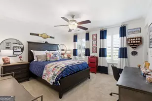 1241 Queens Row, Watkinsville, GA 30677 - Photo 26