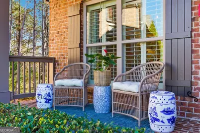 1241 Queens Row, Watkinsville, GA 30677 - Photo 2