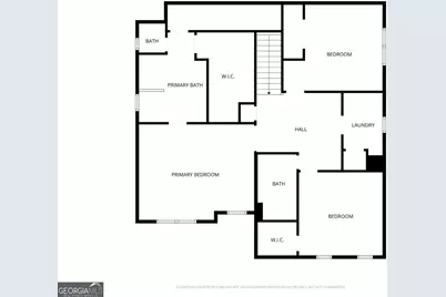 1241 Queens Row, Watkinsville, GA 30677 - Photo 46