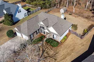 116 Kyle Way, Carrollton, GA 30117 - Photo 2