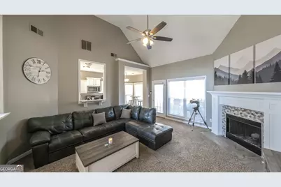 116 Kyle Way, Carrollton, GA 30117 - Photo 6