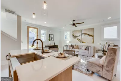 76 Mayson Avenue NE #B, Atlanta, GA 30307 - Photo 4