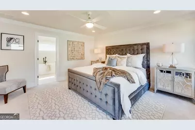 76 Mayson Avenue NE #B, Atlanta, GA 30307 - Photo 14