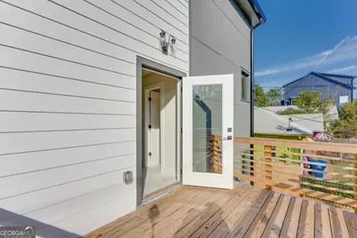 76 Mayson Avenue NE #B, Atlanta, GA 30307 - Photo 38