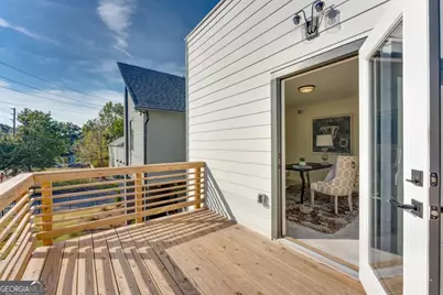 76 Mayson Avenue NE #B, Atlanta, GA 30307 - Photo 36