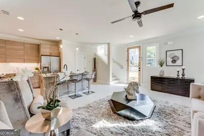 76 Mayson Avenue NE #B, Atlanta, GA 30307 - Photo 6