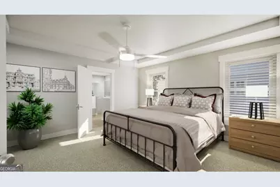 1230 Trombone Way #110, McDonough, GA 30252 - Photo 4