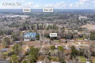 154 Mcleroy Dr, Athens, GA 30606 - Photo 56