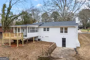 154 Mcleroy Dr, Athens, GA 30606 - Photo 48