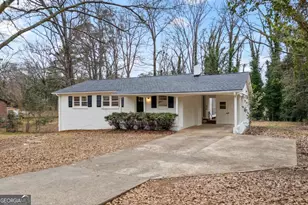 154 Mcleroy Dr, Athens, GA 30606 - Photo 2