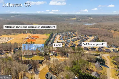 139 Silverstone Circle, Jefferson, GA 30549 - Photo 6