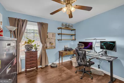 139 Silverstone Circle, Jefferson, GA 30549 - Photo 62