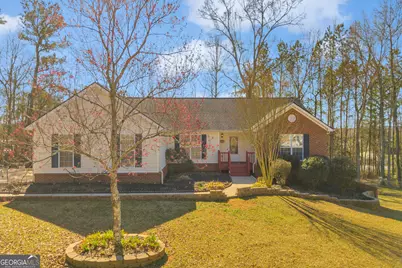 139 Silverstone Circle, Jefferson, GA 30549 - Photo 1