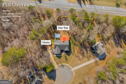 139 Silverstone Circle, Jefferson, GA 30549 - Photo 2