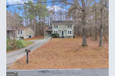 1304 Greentree Parkway, Macon, GA 31220 - Photo 1