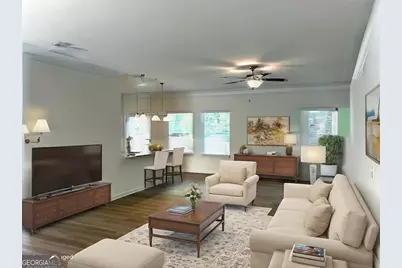 118 Garrett Drive, Eatonton, GA 31024 - Photo 4