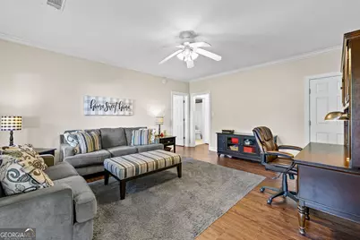 345 Housman Drive, Fayetteville, GA 30215 - Photo 68