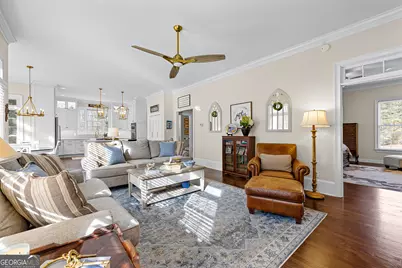 345 Housman Drive, Fayetteville, GA 30215 - Photo 42