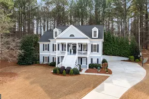 345 Housman Dr, Fayetteville, GA 30215 - Photo 4