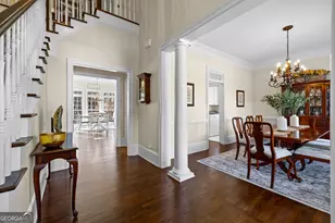 345 Housman Dr, Fayetteville, GA 30215 - Photo 18