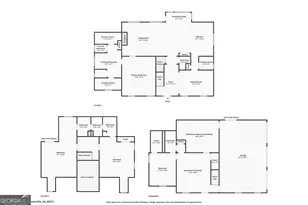 345 Housman Dr, Fayetteville, GA 30215 - Photo 80