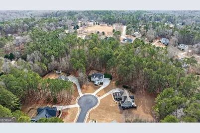 345 Housman Drive, Fayetteville, GA 30215 - Photo 92