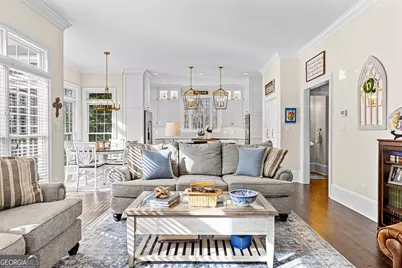 345 Housman Drive, Fayetteville, GA 30215 - Photo 24