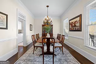 345 Housman Dr, Fayetteville, GA 30215 - Photo 18