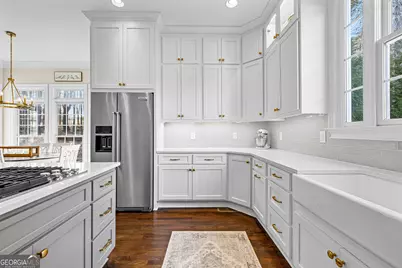 345 Housman Drive, Fayetteville, GA 30215 - Photo 32