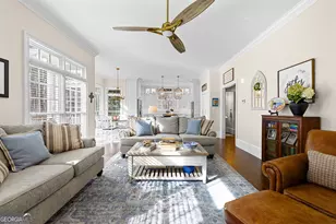 345 Housman Dr, Fayetteville, GA 30215 - Photo 42