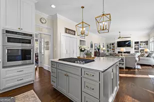 345 Housman Dr, Fayetteville, GA 30215 - Photo 36