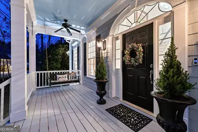 345 Housman Drive, Fayetteville, GA 30215 - Photo 6