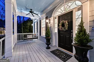 345 Housman Dr, Fayetteville, GA 30215 - Photo 6