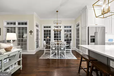 345 Housman Drive, Fayetteville, GA 30215 - Photo 30