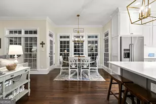 345 Housman Dr, Fayetteville, GA 30215 - Photo 30