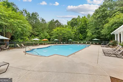 345 Housman Drive, Fayetteville, GA 30215 - Photo 102