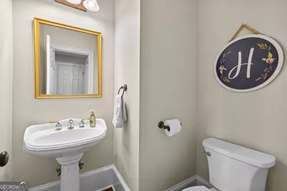 345 Housman Drive, Fayetteville, GA 30215 - Photo 22