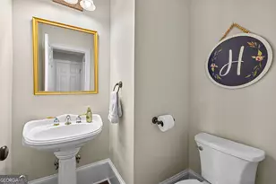 345 Housman Dr, Fayetteville, GA 30215 - Photo 22