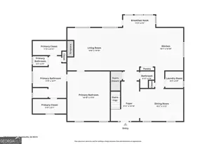 345 Housman Dr, Fayetteville, GA 30215 - Photo 78