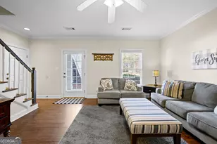 345 Housman Dr, Fayetteville, GA 30215 - Photo 70