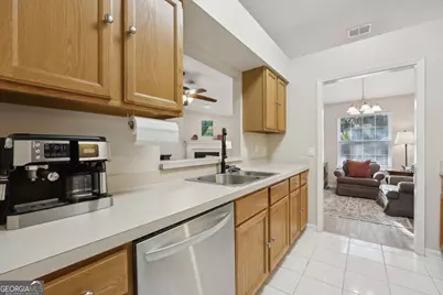 610 Wild Grape Drive, Saint Marys, GA 31558 - Photo 14