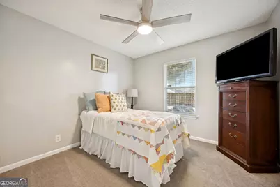 610 Wild Grape Drive, Saint Marys, GA 31558 - Photo 28